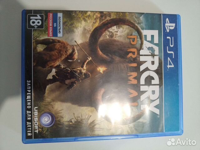 Игры для приставок ps4