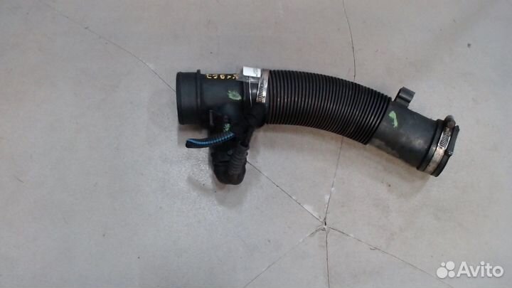 Измеритель потока воздуха Opel Corsa C, 2001