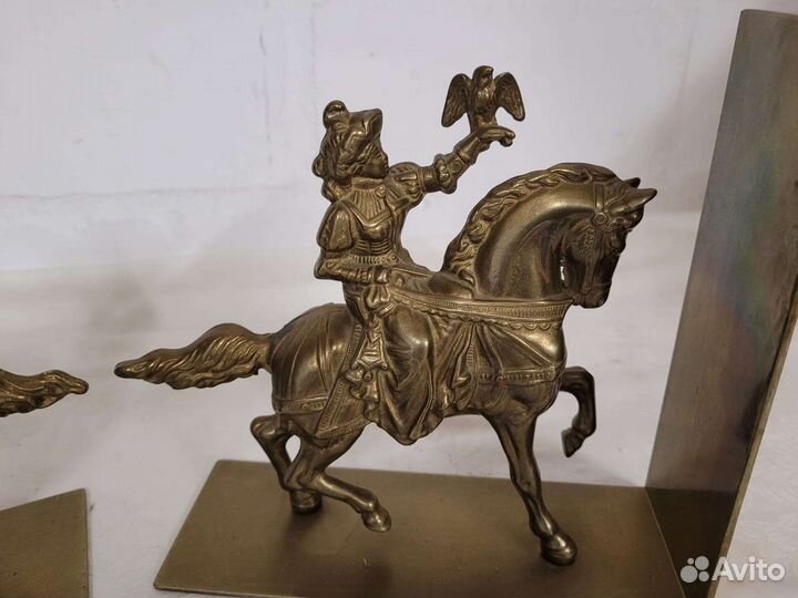 Старинные букенды