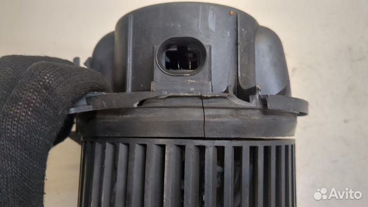 Двигатель отопителя Renault Clio, 2003