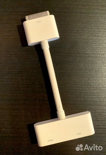 Переходник Apple A1388