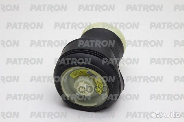 Пневмобаллон задний правый/левый 37126790079 PA