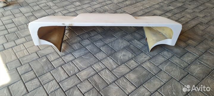 Обтекатель