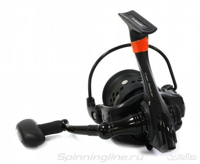Катушка Flagman Cast Master Feeder 6000