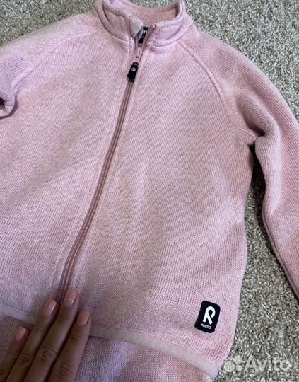 Термобелье Reima 110