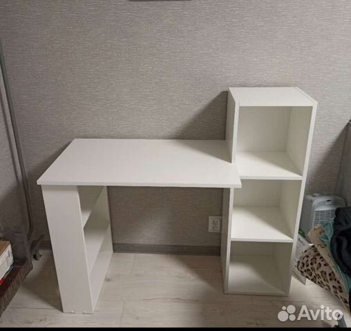 Письменный стол. Новый