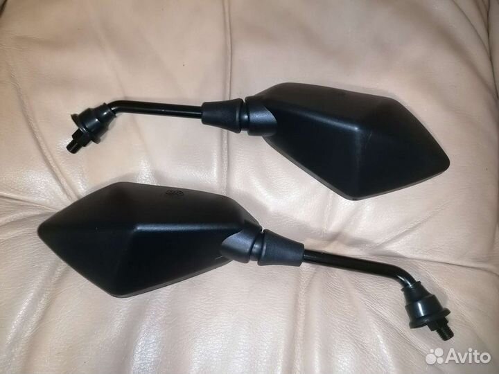 Зеркала для мотоцикла квадроцикла