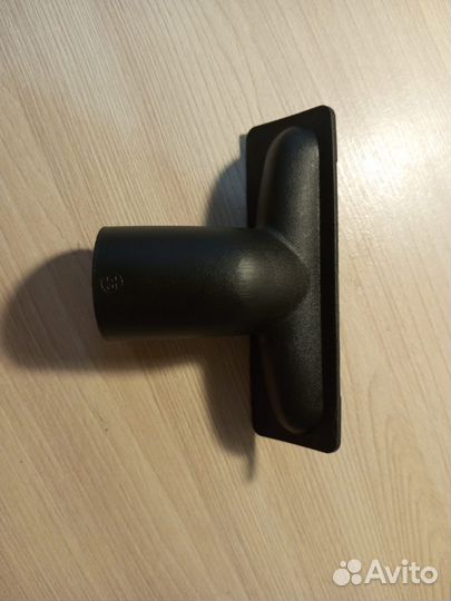 Насадка для пылесоса