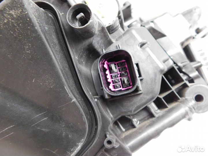 Фара левая Audi A6 (C8,4K) (78092)