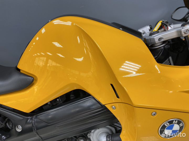 Мотоцикл BMW F800S 2007г.в