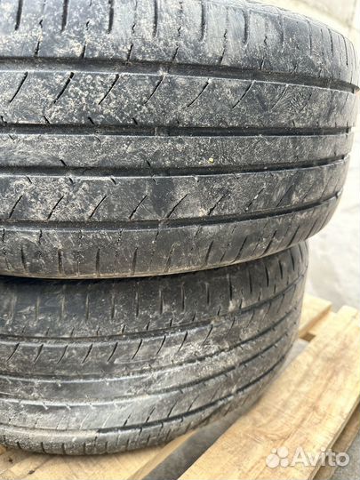 Toyo NanoEnergy 3 205/55 R16 91V