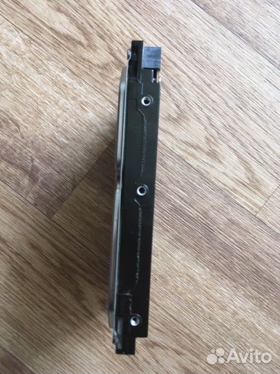 Жесткий диск 250 гб