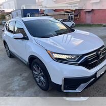 Honda CR-V 1.5 CVT, 2020, 55 000 км