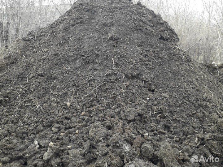 Чёрный земли хорошего