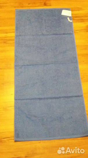 Полотенце махровое хб