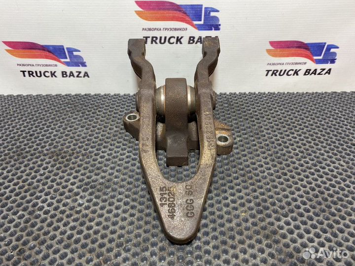 Вилка сцепления 16S2220TD