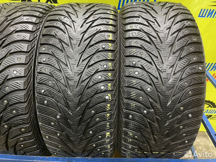 Yokohama IceGuard Stud IG65 225/45 R17 94T