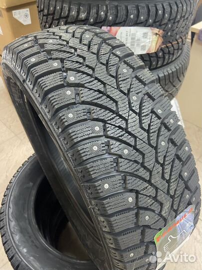 Pirelli Formula Ice 225/55 R17