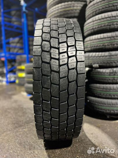 315/70R22.5 Aeolus NeoAllroads D+ 18PR Ведущая TL