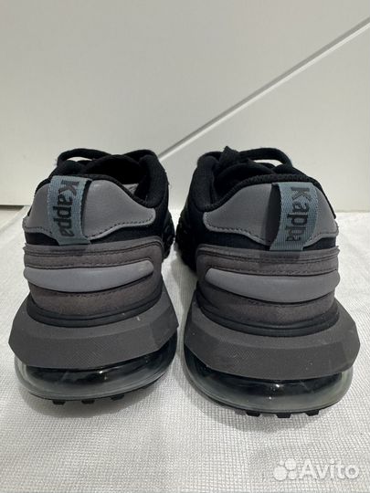 Кроссовки kappa мужские