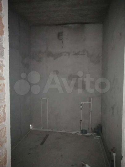 2-к. квартира, 49 м², 3/3 эт.