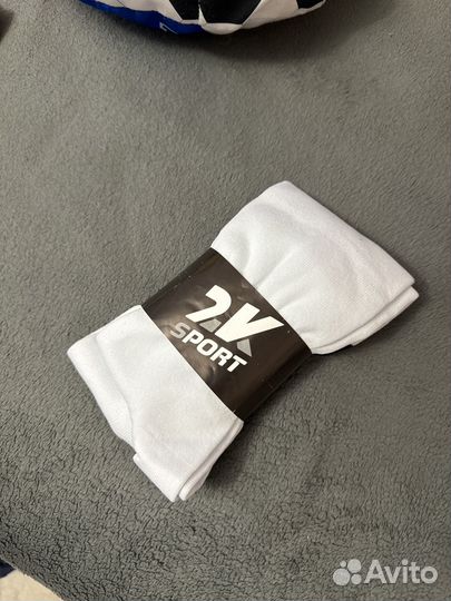 Гетры футбольные 2K Sport Optimal