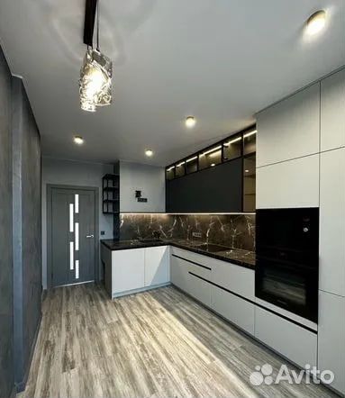 Ремонт квартир в Воронеже с поэтапной оплатой