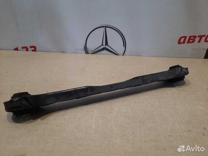 Тяга поперечная задняя правая Bmw X1 E84 N46B20BD