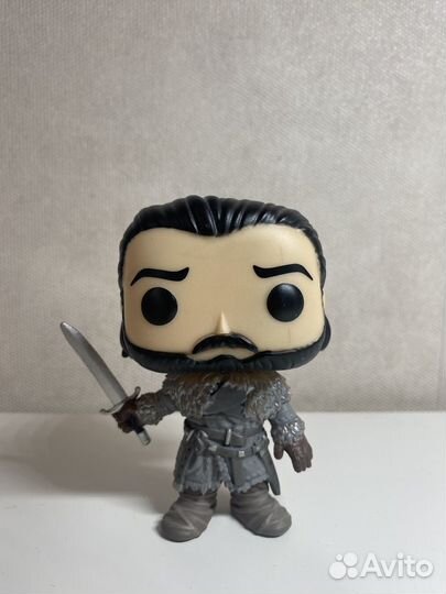 Фигурка funko pop