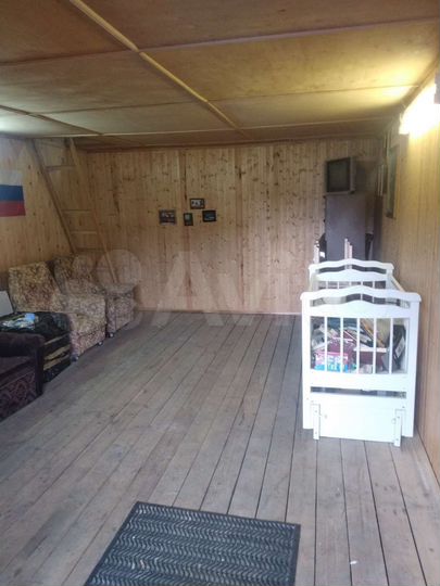 Гараж, 27 м²