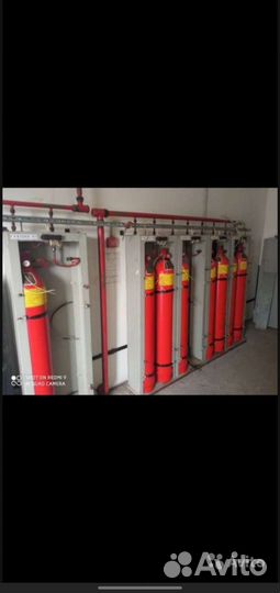 Хладон 125хп