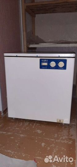 Стиральная машинка Волна