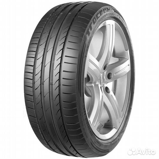 Tracmax X-Privilo TX3 215/40 R18 89Y