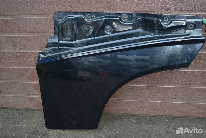 Удлинитель двери, левый volvo FH (01.12)