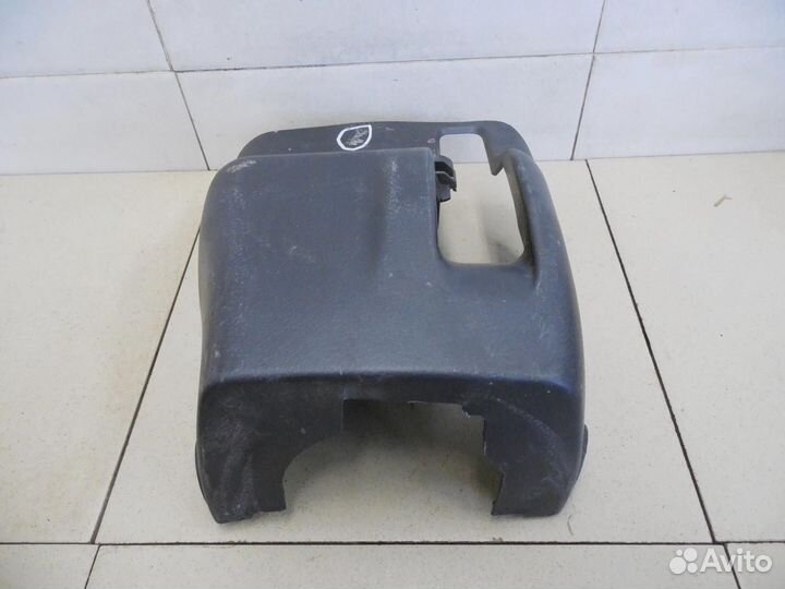 Кожух рулевой колонки нижний RAV 4 2006-2013