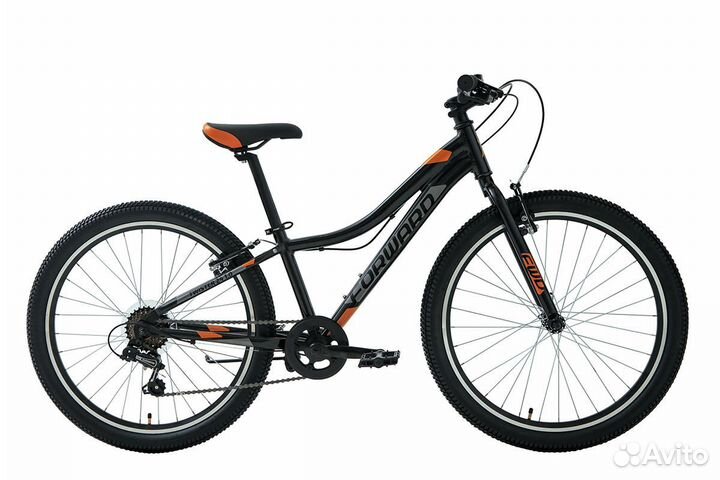 Велосипед подростковый 