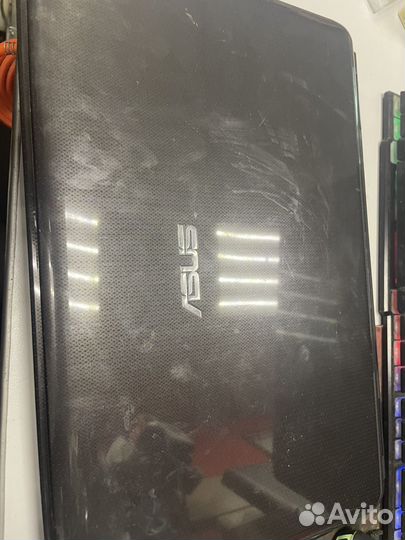 Asus k550J