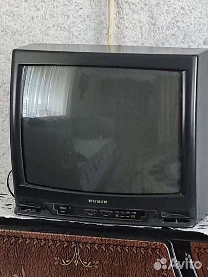 Телевизор бу