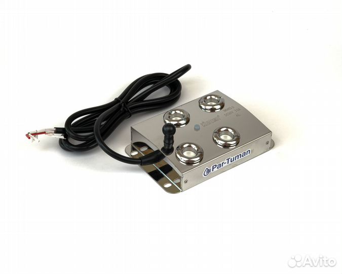 Модуль ультразвуковой Par-Tuman М4-3-36 3л/ч