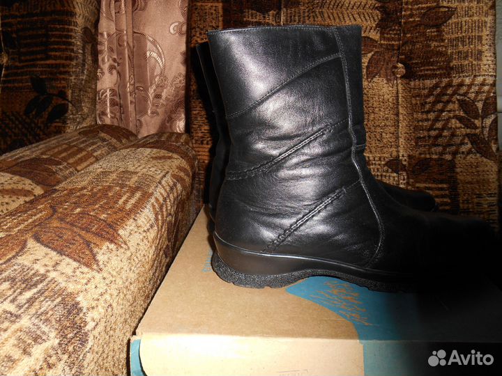 Женская обувь 40 размер