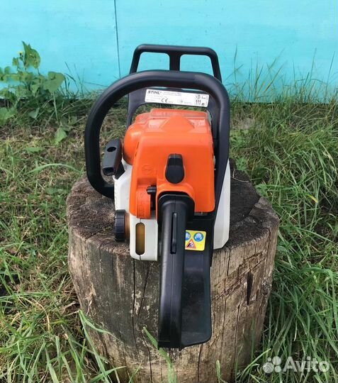 Бензопила Штиль 180