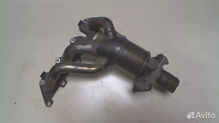 Катализатор Seat Leon, 2003