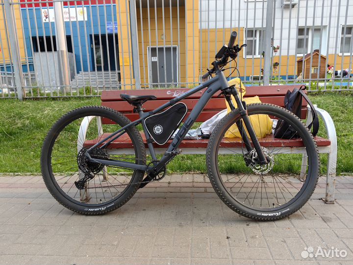 Велосипед кросс-кантри Cube Acid 2023 29