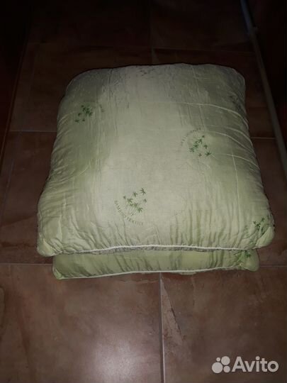 Подушки с искусственным наполнителем