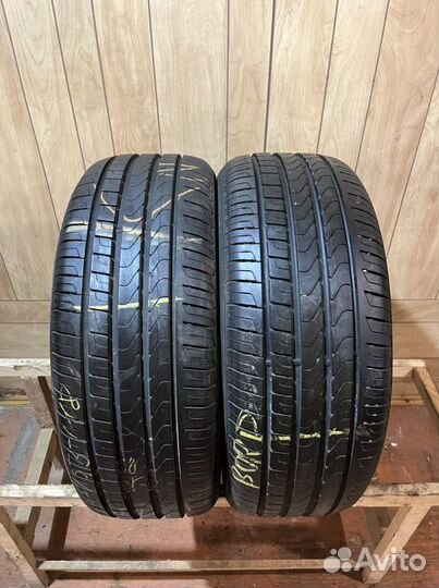 Pirelli Scorpion Verde 235/55 R18