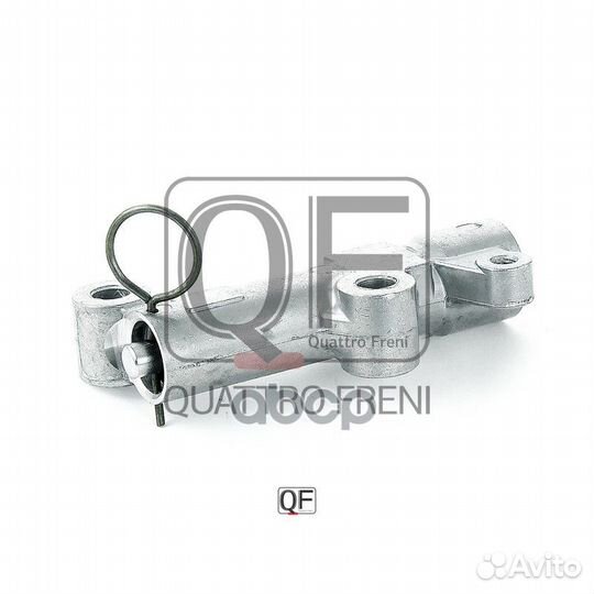 Натяжитель приводного ремня mitsubishi Pajero 0