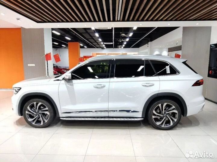 Geely Monjaro 2 AT, 2023