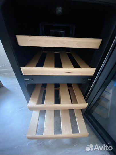 Винный шкаф