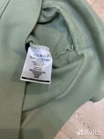 Свитшот leyle scott