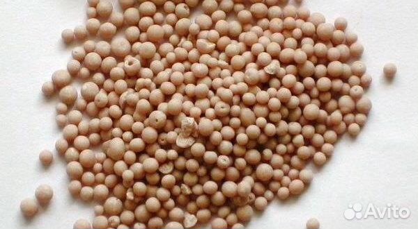 Азофоска нитроаммофоска